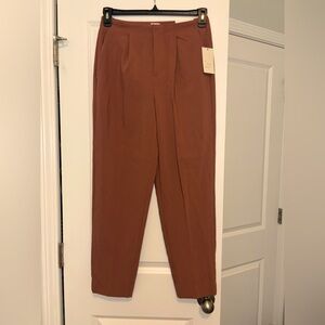 [A NEW DAY] TAPERED LEG